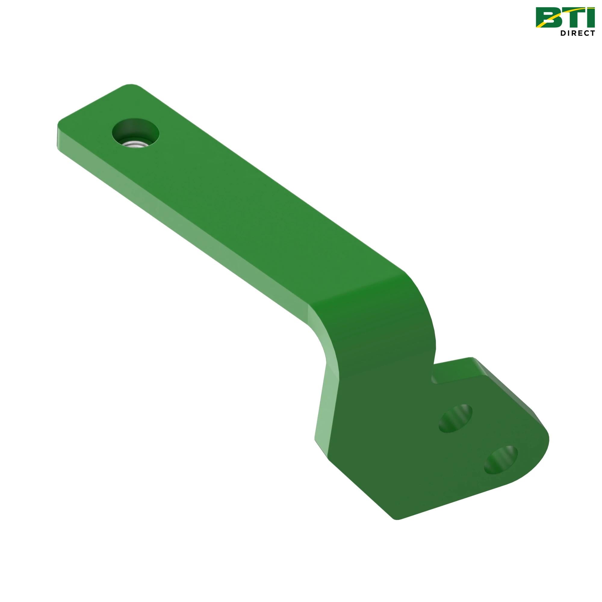 AN400307: Cooler Line Bracket