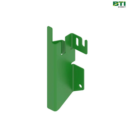 N318447: Hood Guide Left Bracket