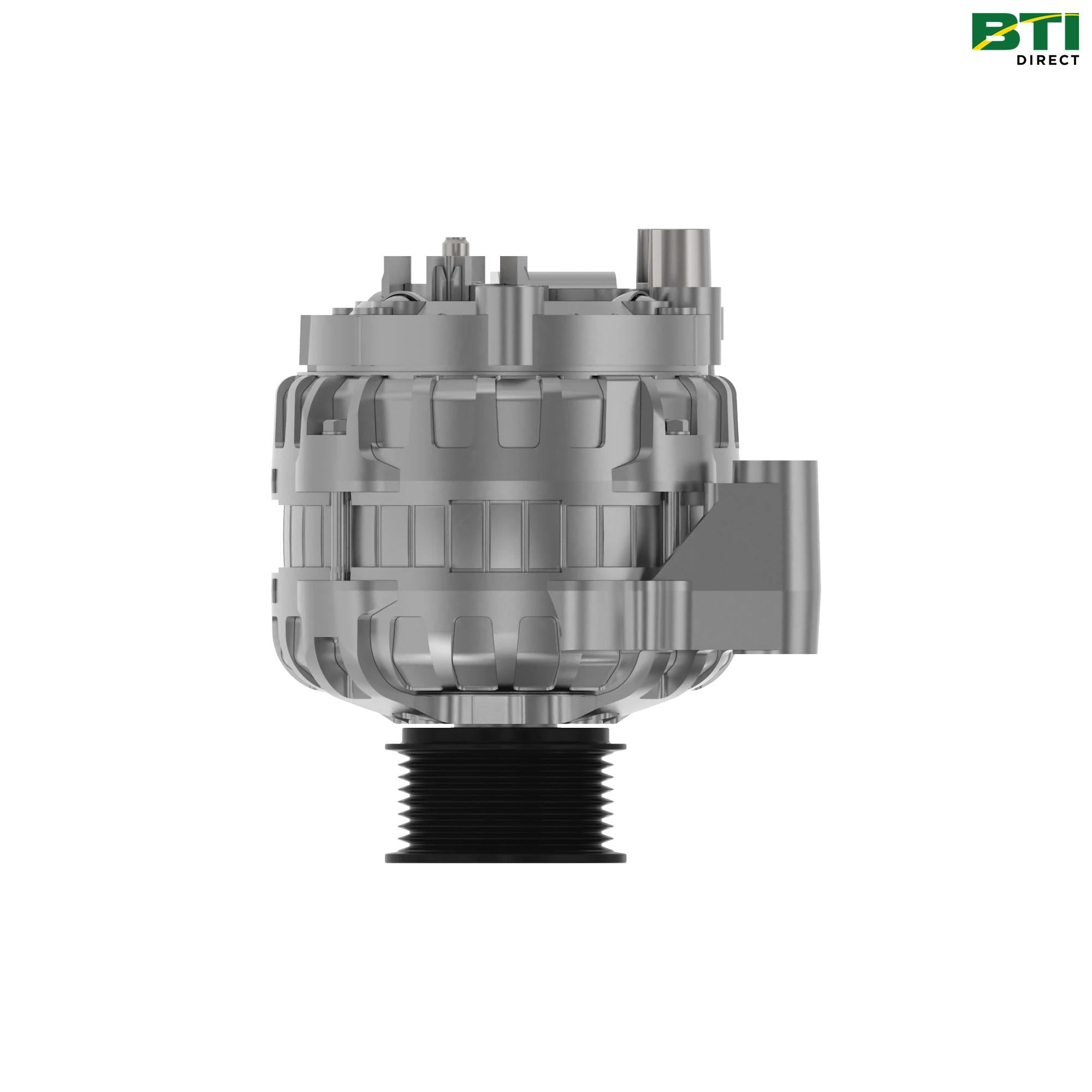 DZ123153: Alternator