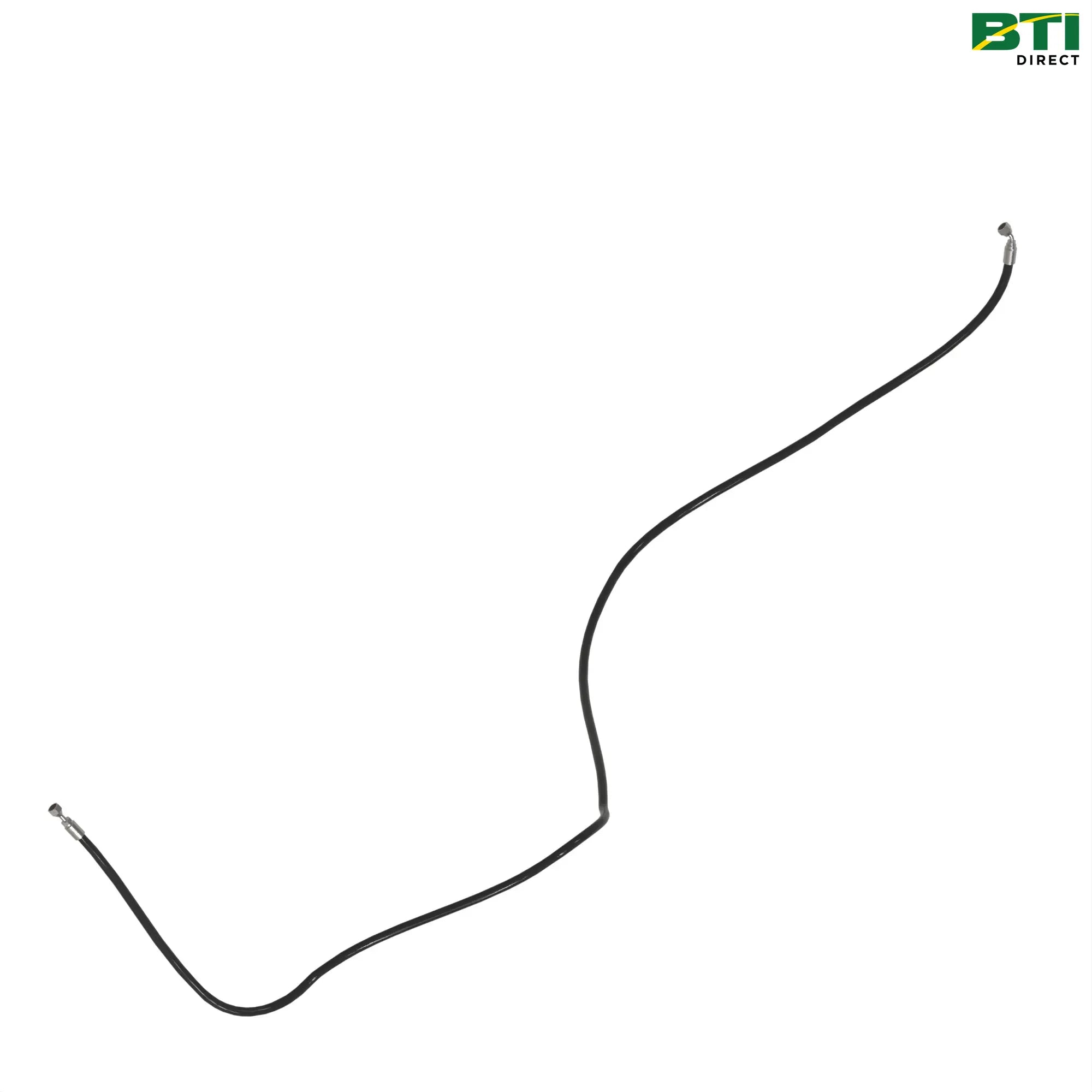 AXE42139: Lateral Tilt Hydraulic Hose