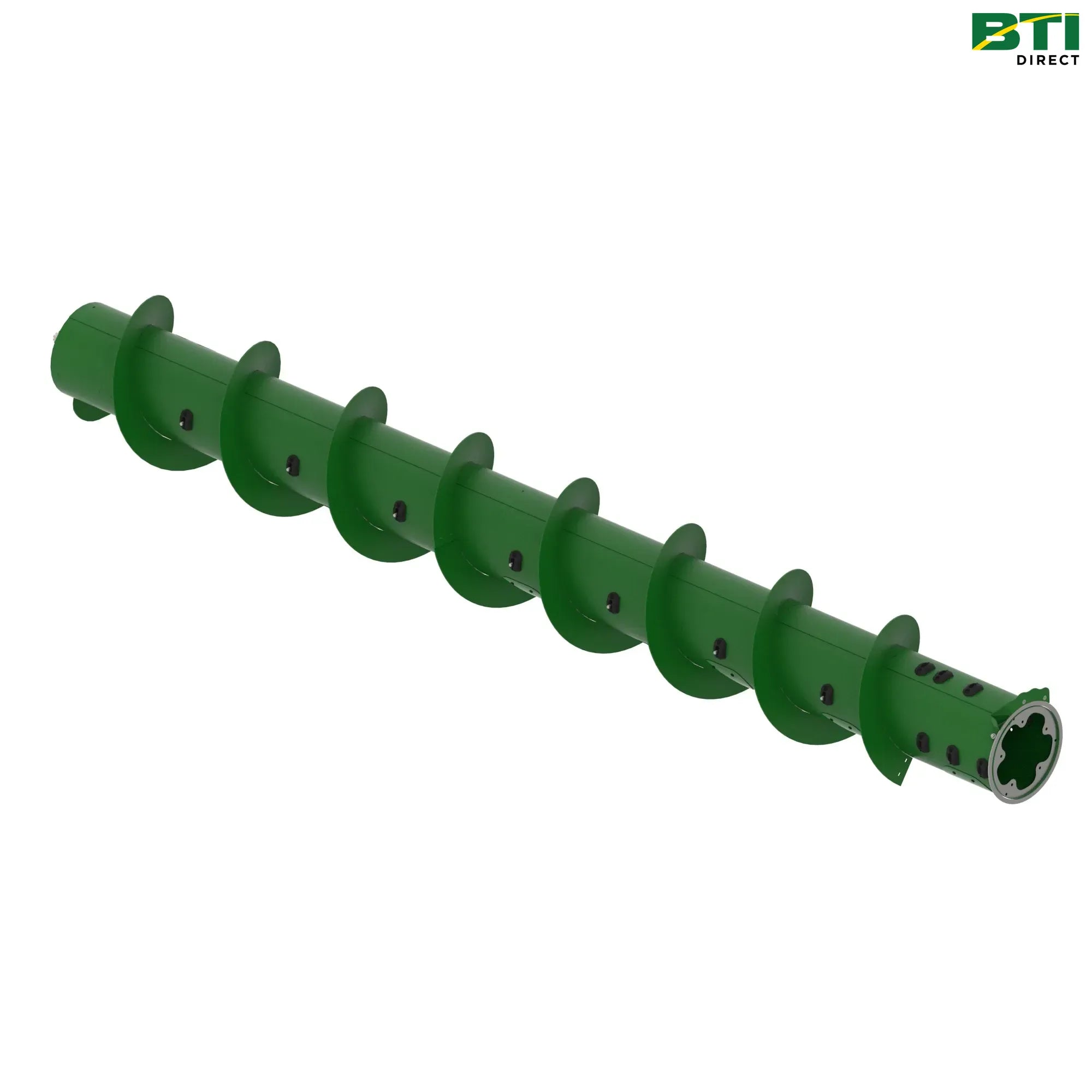 AXE58250: Auger