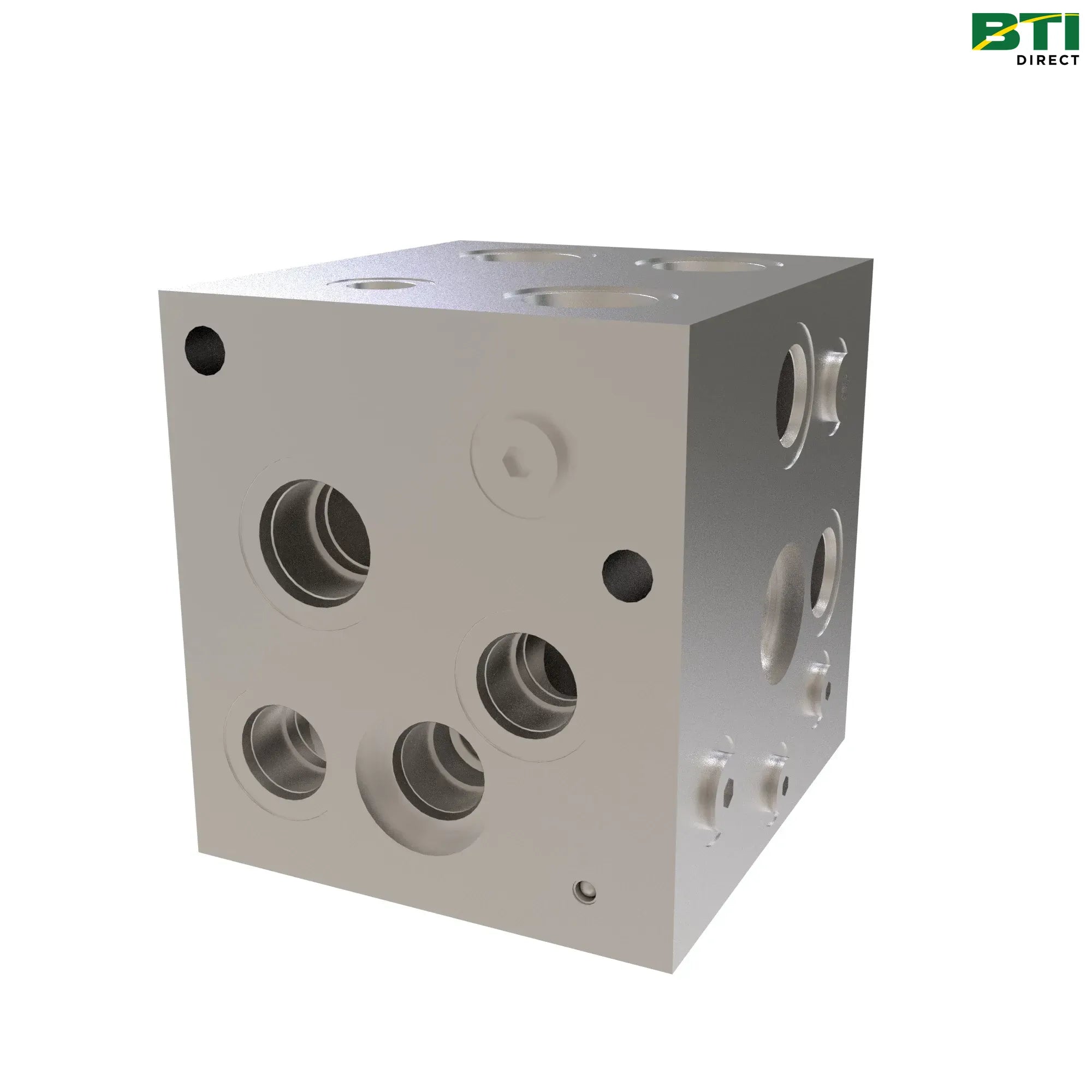 AXE15539: Valve Block