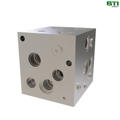 AXE15539: Valve Block