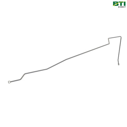 RE170614: Air Conditioning Receiver-Dryer Oil Line
