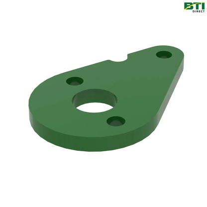 N332015: Lever Arm Cylinder Plate
