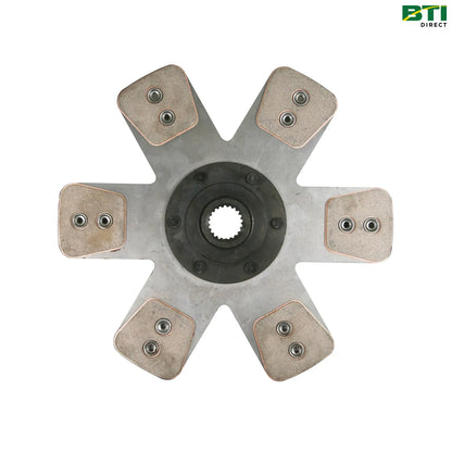 AR64674: Clutch Disk