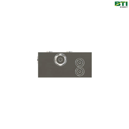 AN405627: Control Valve Cartridge