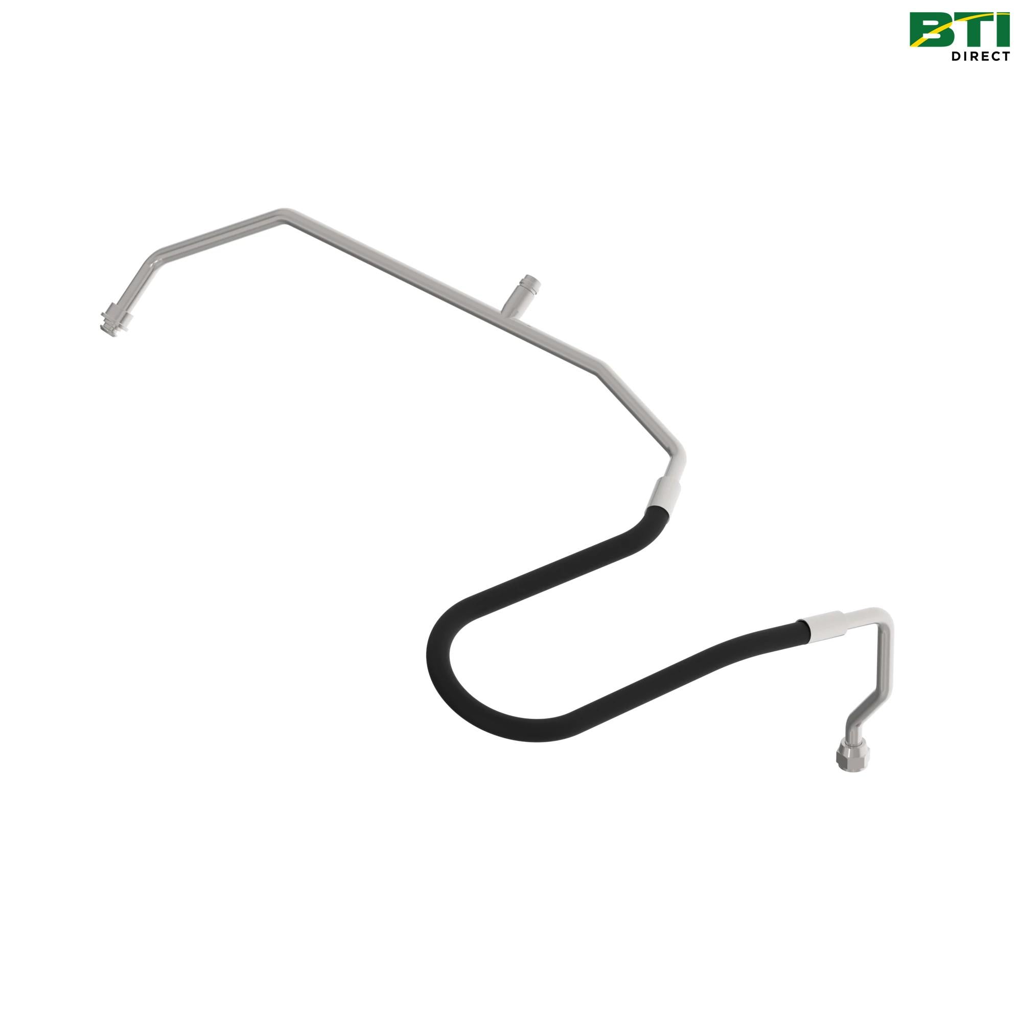 SJ29851: Compressor to Condenser Refrigerant Line