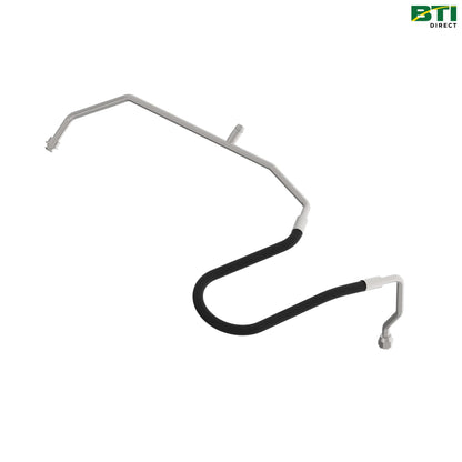 SJ29851: Compressor to Condenser Refrigerant Line