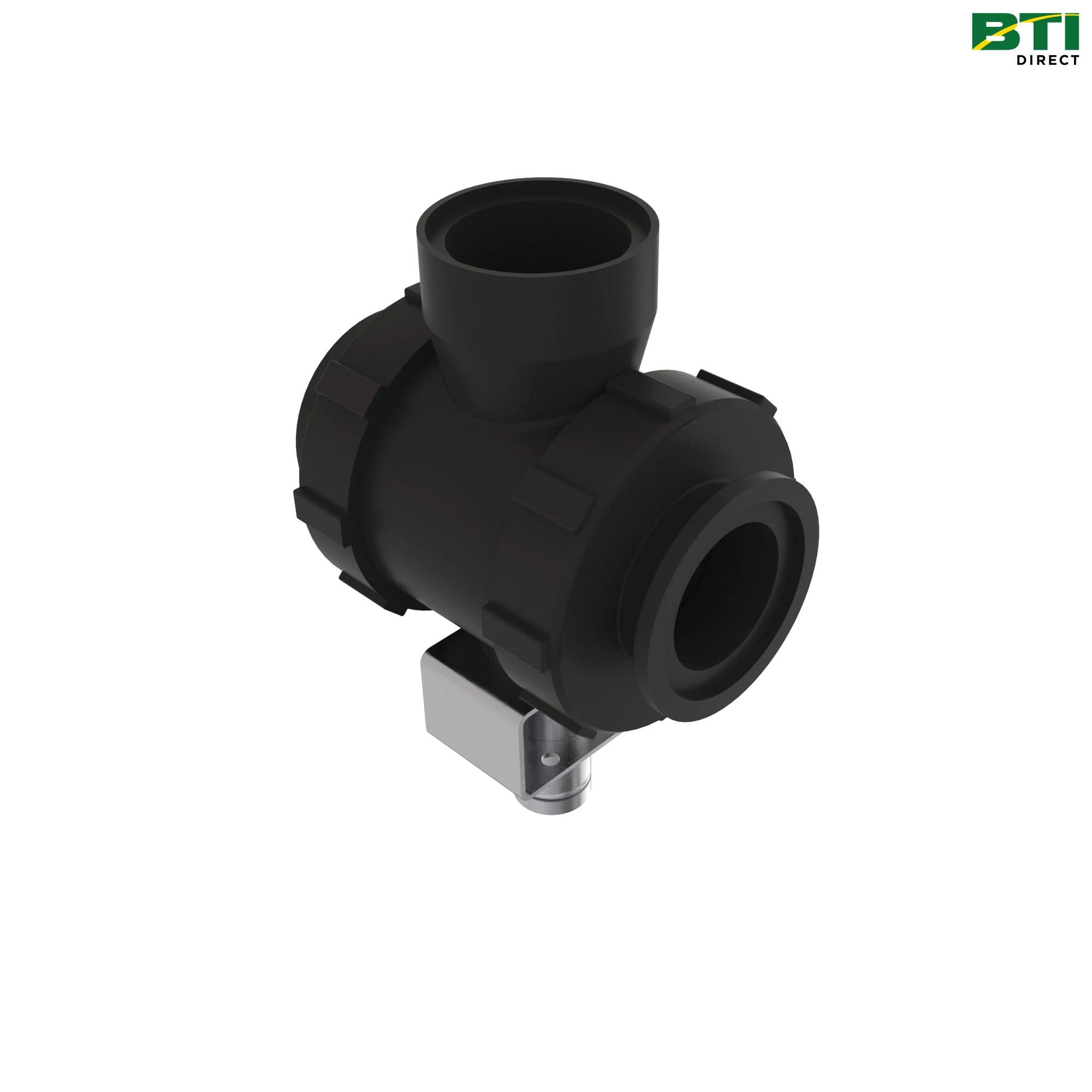 AN404902: Ball Cock Valve