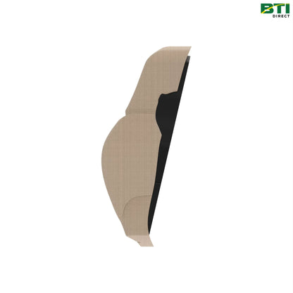 RE303874: Leather Seat Cushion