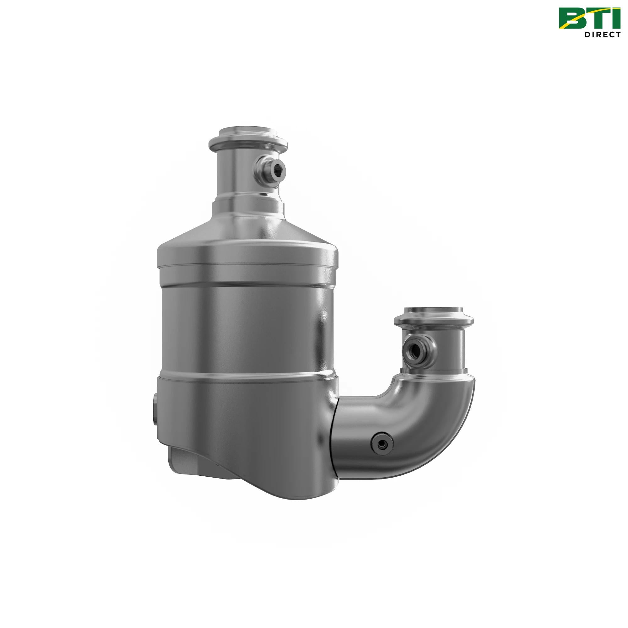 DZ113357: Converter