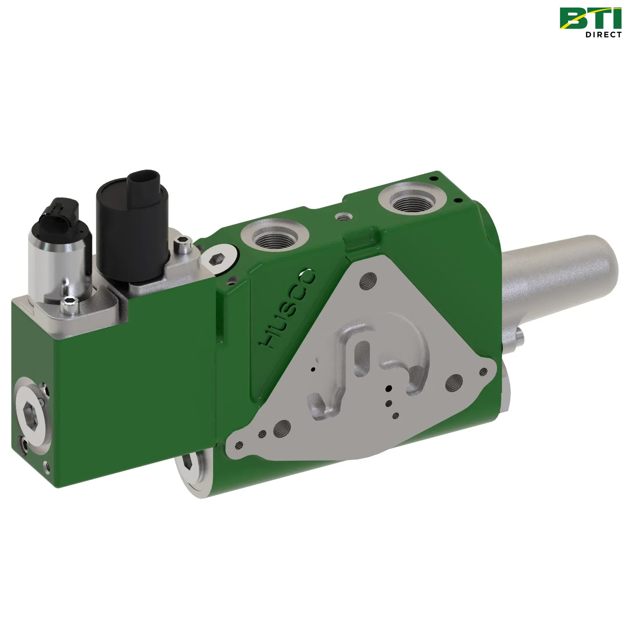 RE19406: Adjustment Screw