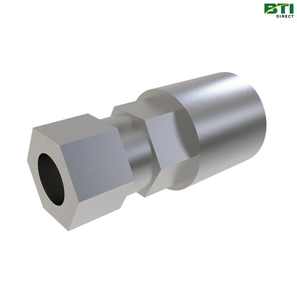 RE219269: Hydraulic Quick Connect Coupler