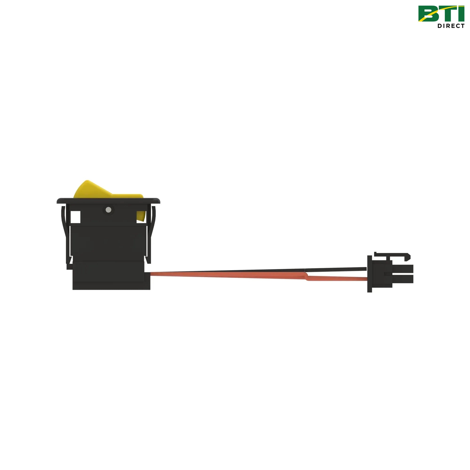 RE153081: Toggle/Rocker Switch