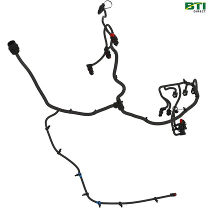 AXE102439: ProDrive™ Transmission Harness