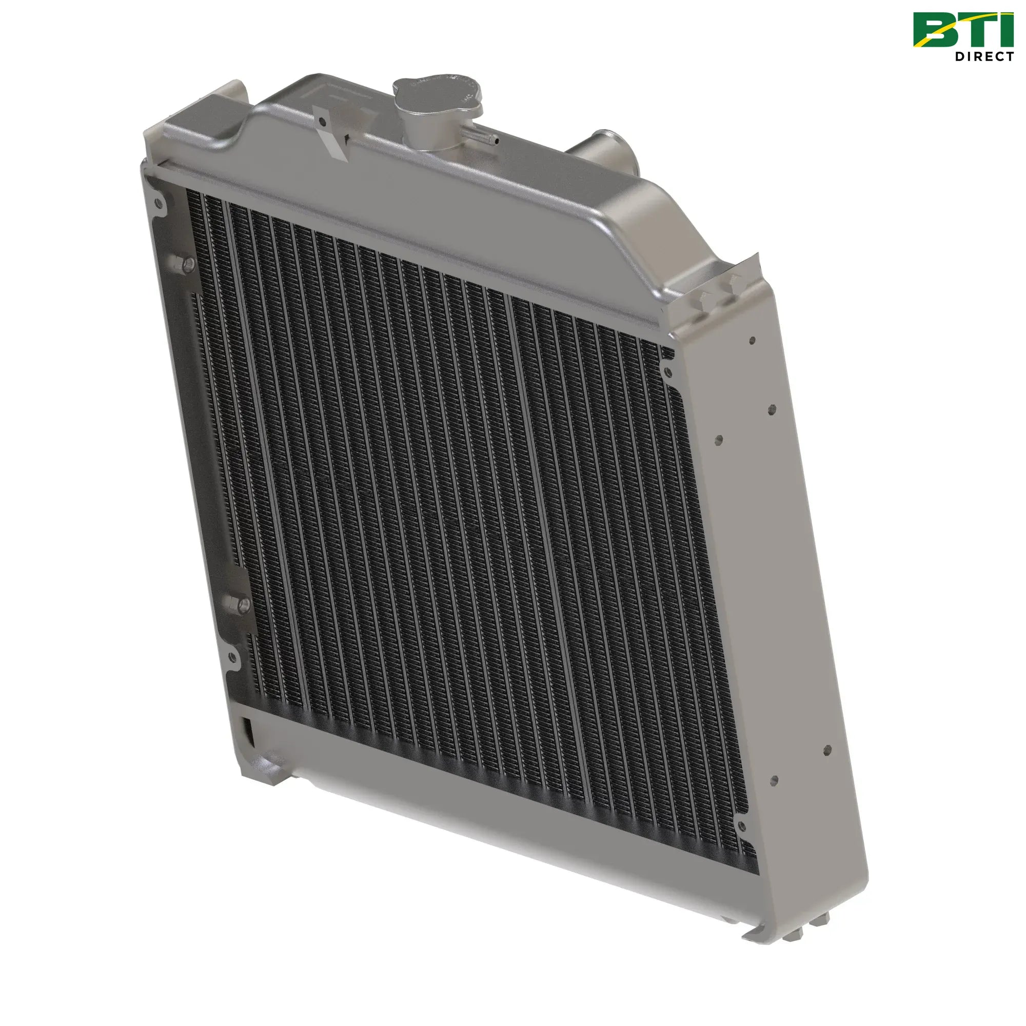 RE212666: Radiator