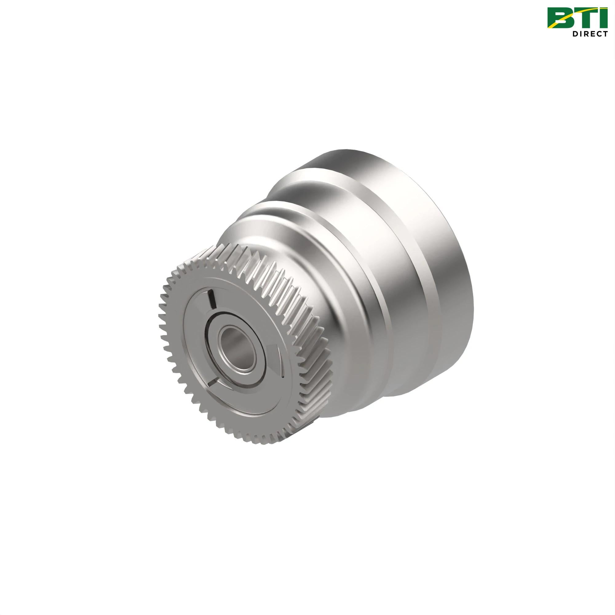 AL223121: MFWD Gear Assembly, 51 Teeth