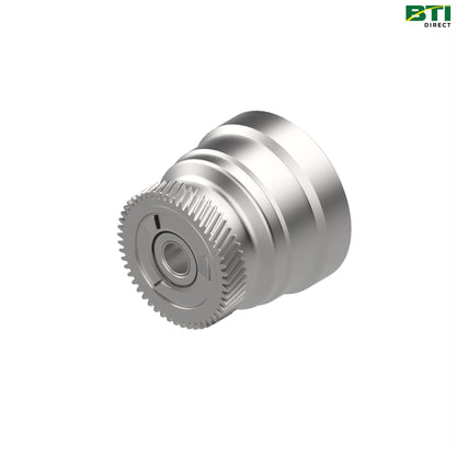 AL223121: MFWD Gear Assembly, 51 Teeth