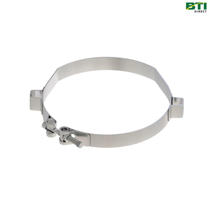 AL206494: Circular Mount Clamp