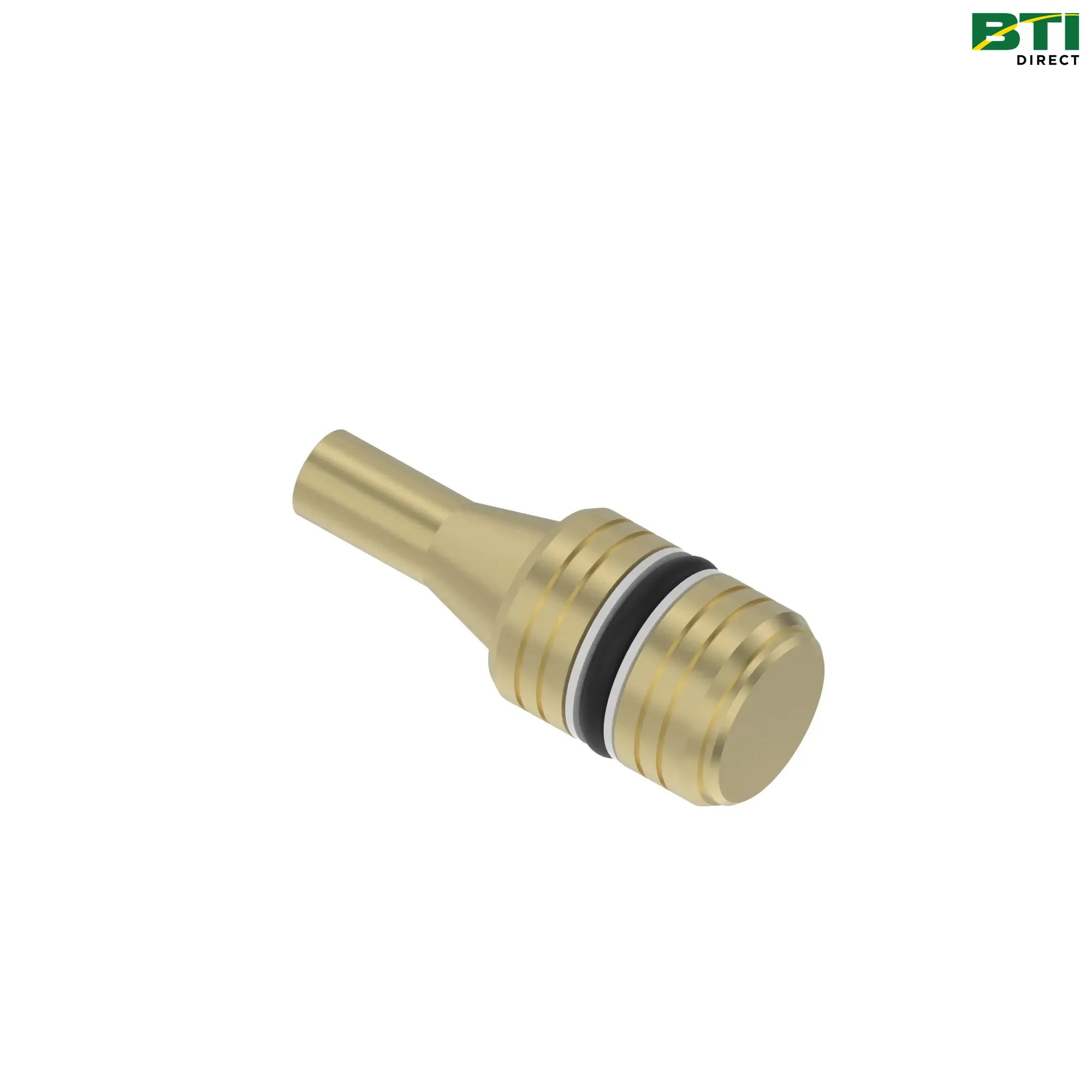 RE172230: Pilot Operated Low Leak Check Valve