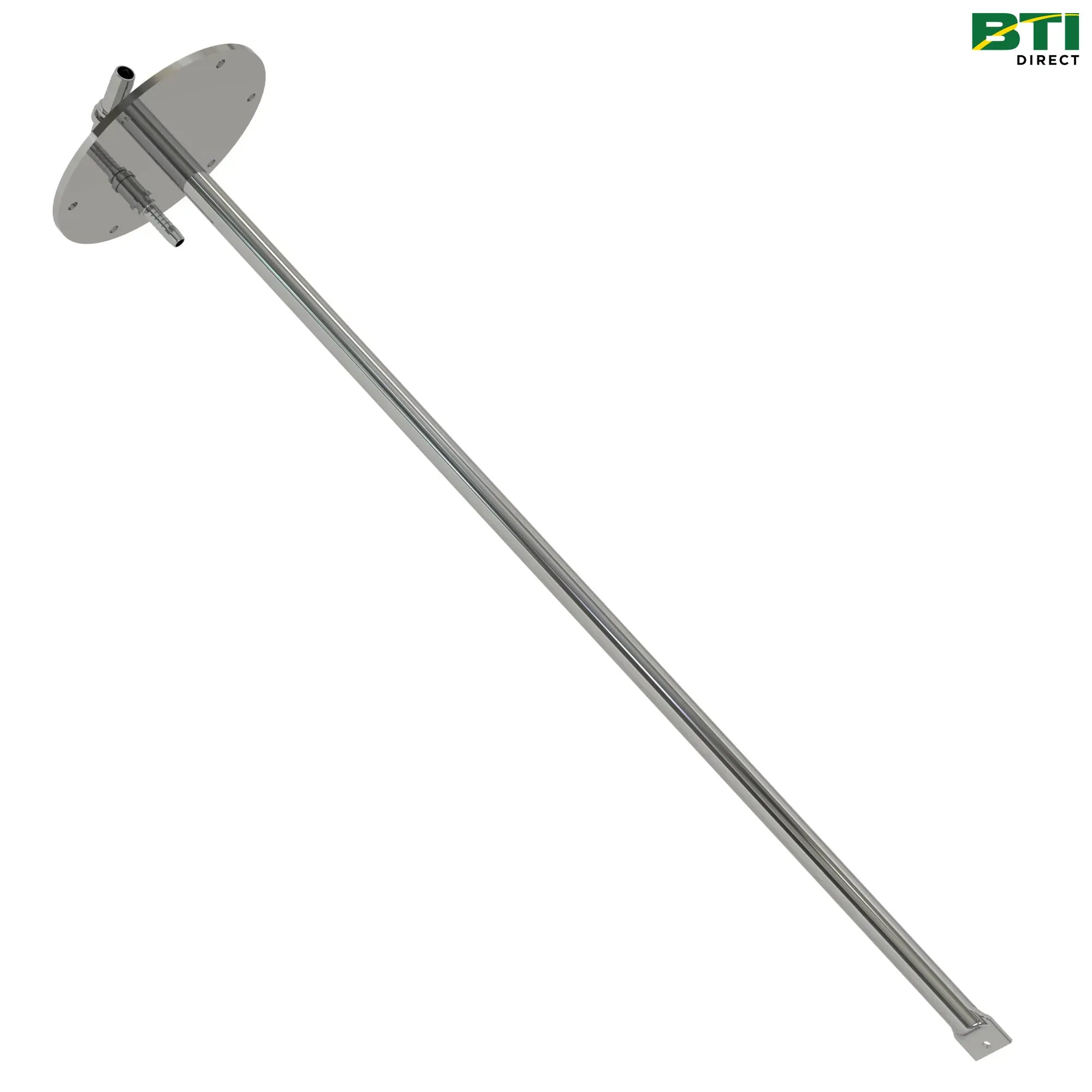 AXE63163: Fuel Line, Return