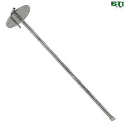 AXE63163: Fuel Line, Return