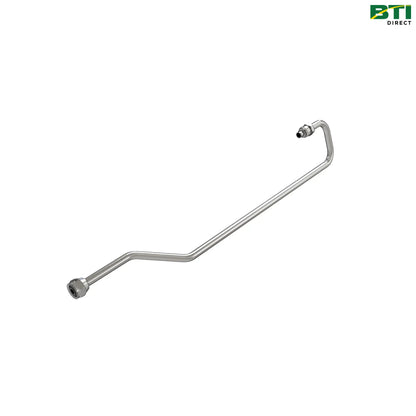 RE202582: Air Conditioning Condenser Line