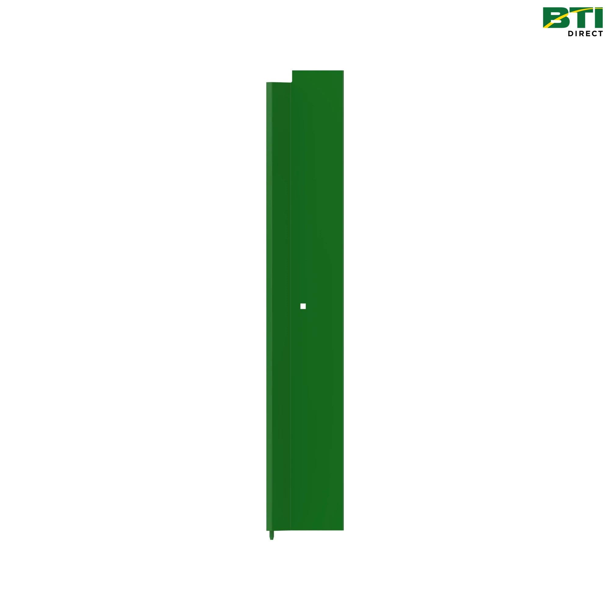 AN273000: Unit Rear Deflector Door