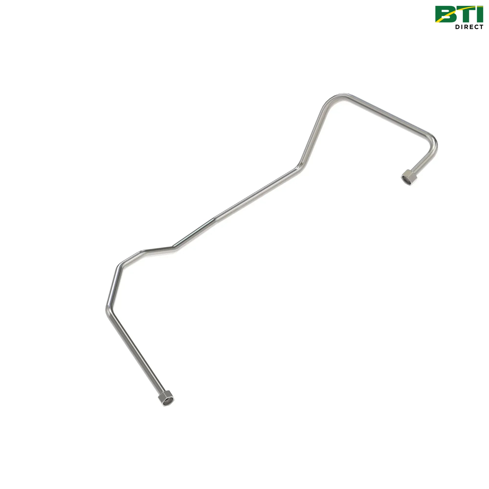 RE288840: Rear SCV Return Oil Line