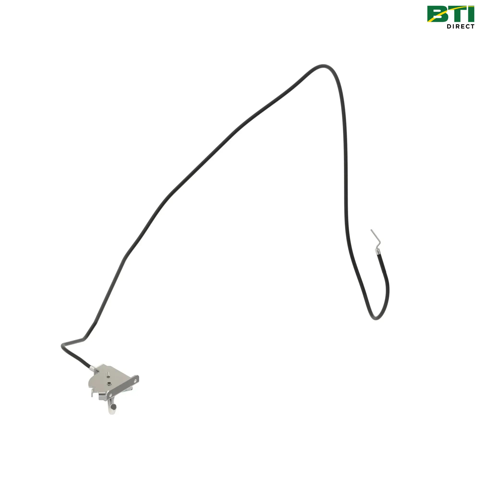 AUC16693: Throttle Push Pull Cable