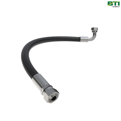 RE339982: Hydraulic Hose