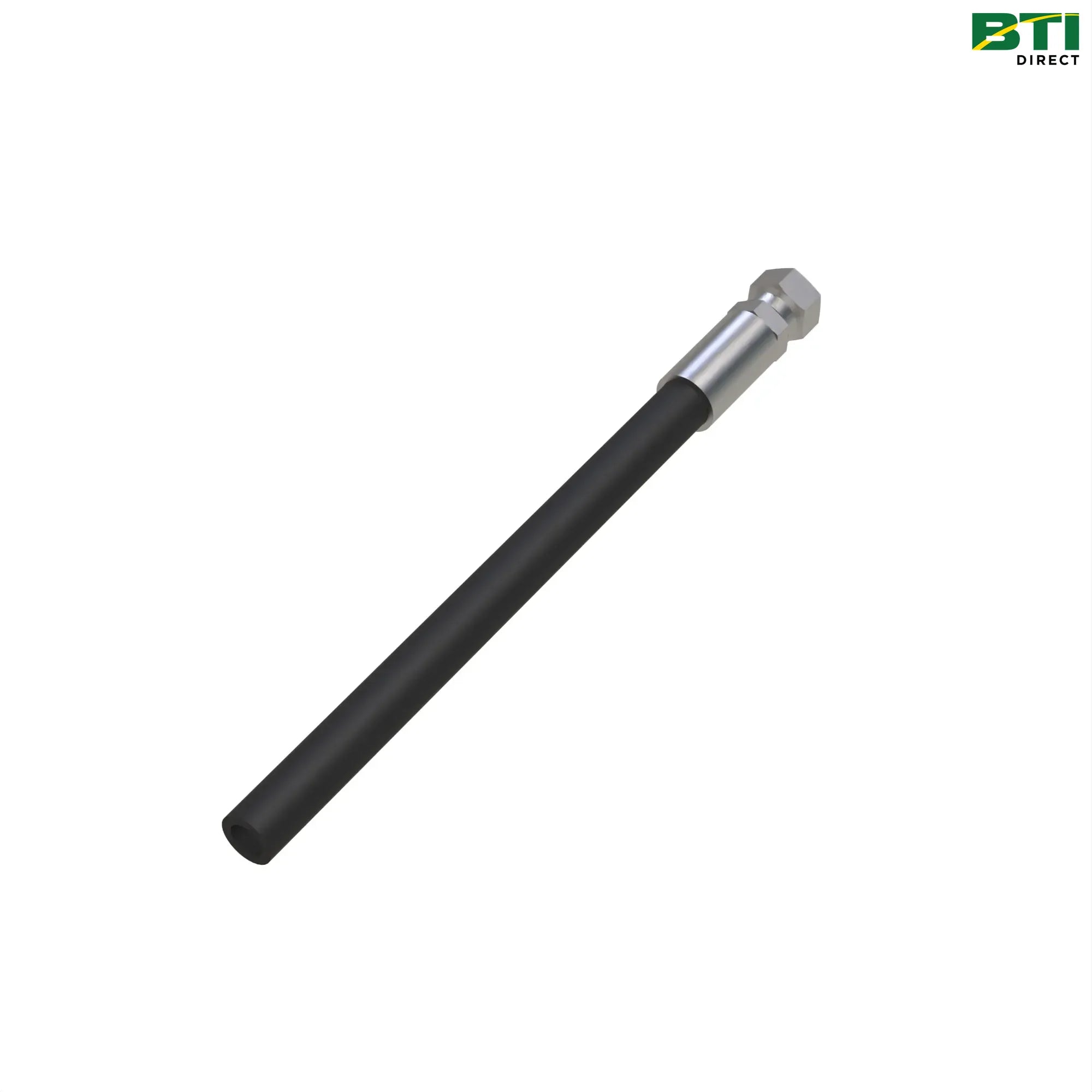 RE305018: Pump Drain Hydraulic Hose