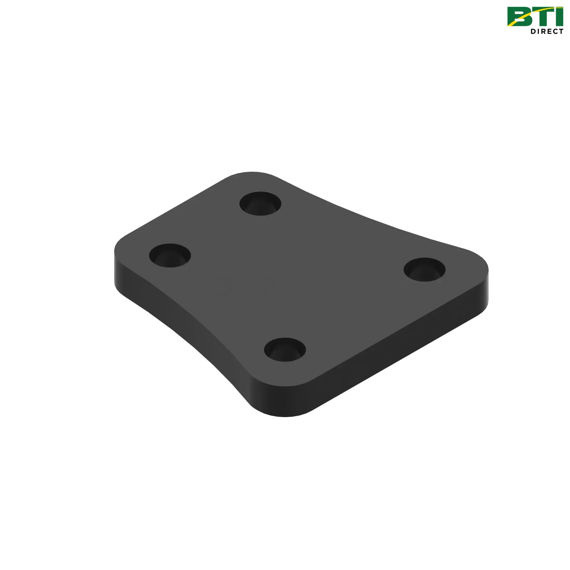 N242699: Knockout Scraper Plate
