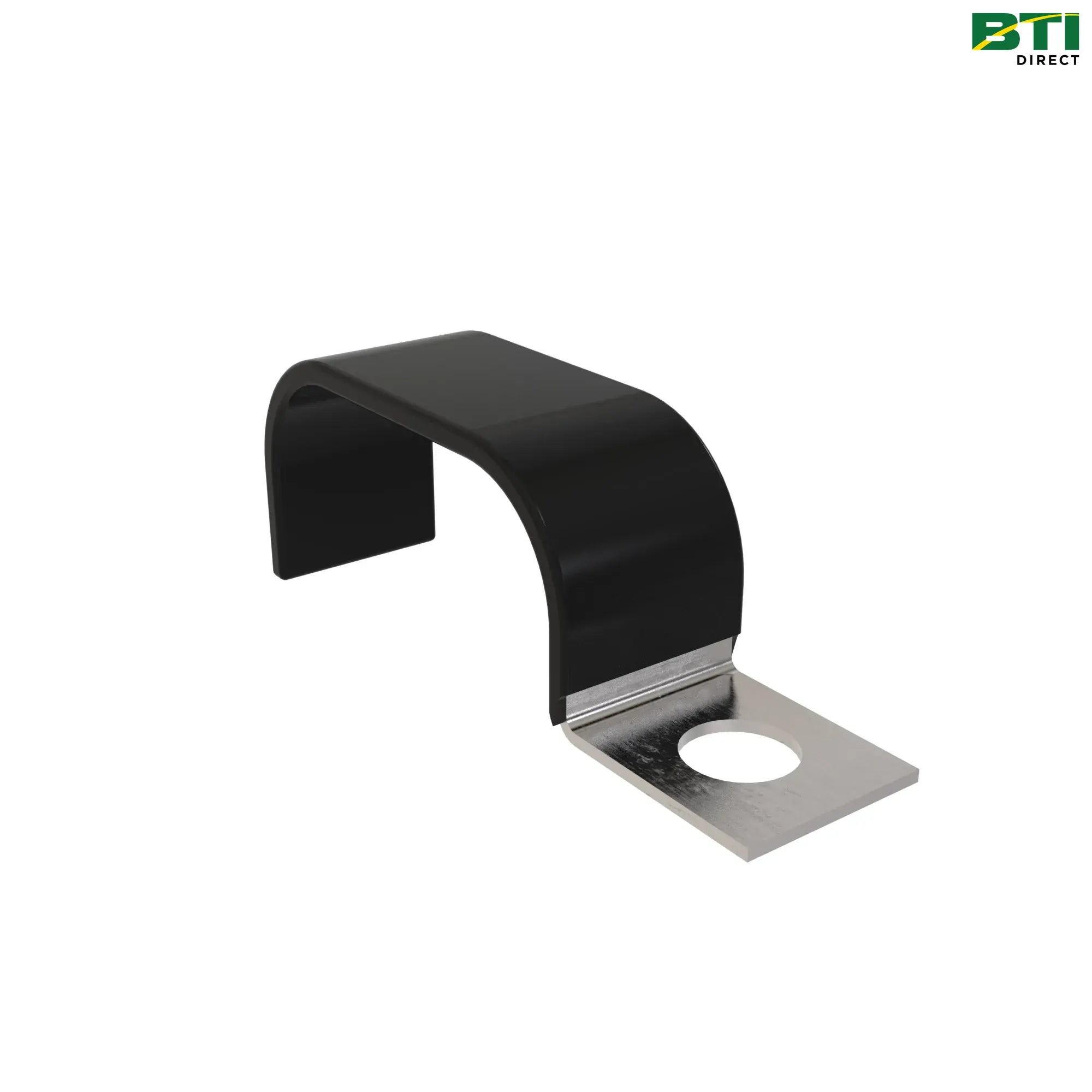 N277119: Bolt-On Clamp