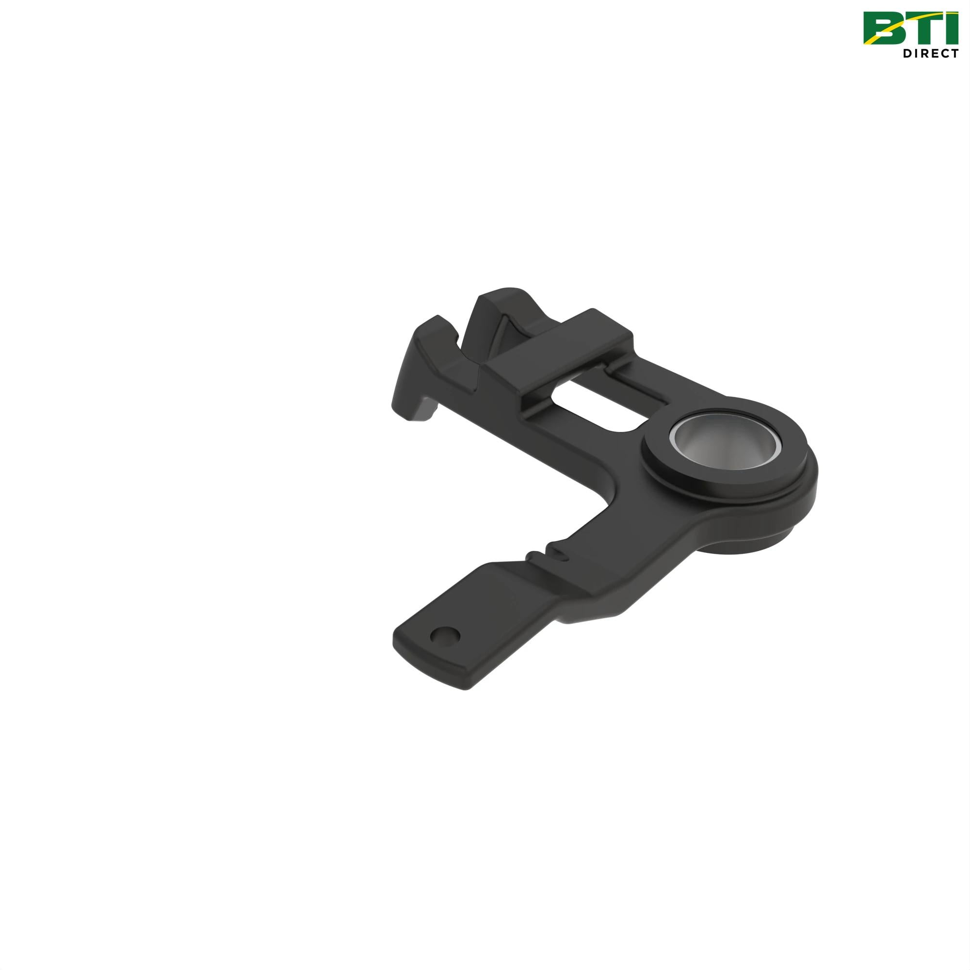 AL206877: Parking Lock Assembly