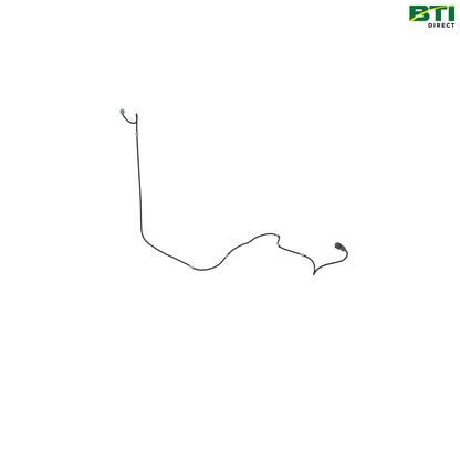 RE340369: Video Cable Monitor Wiring Harness