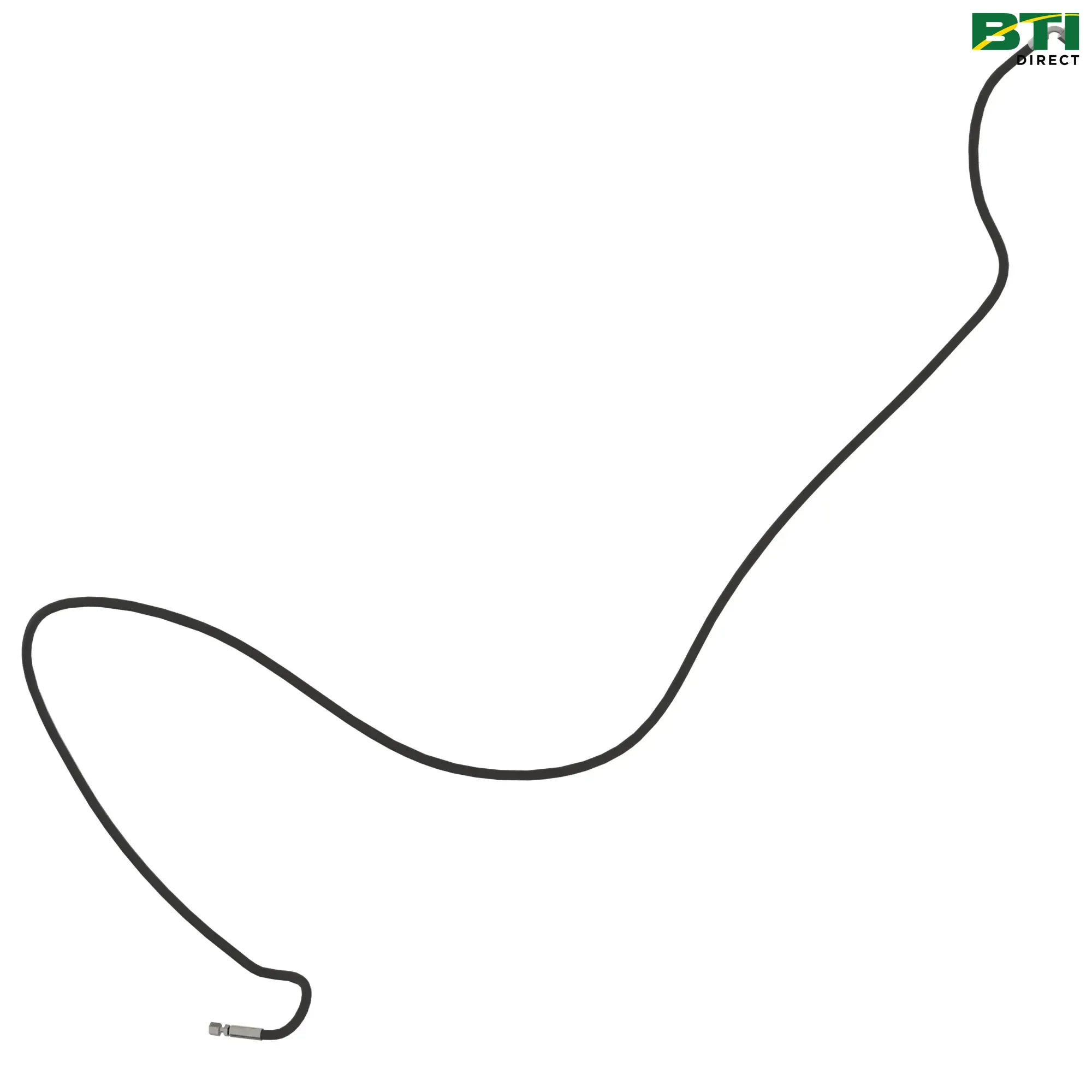 AN274724: Coolant Manifold Hydraulic Hose