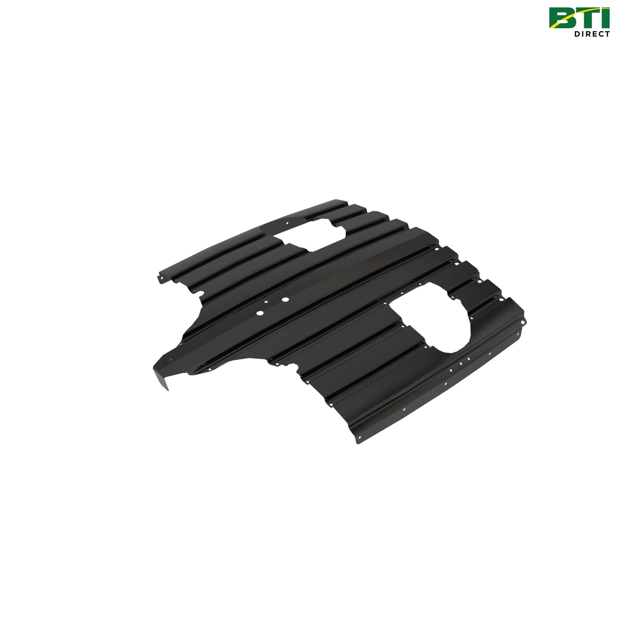 L212192: Front Hood Grille