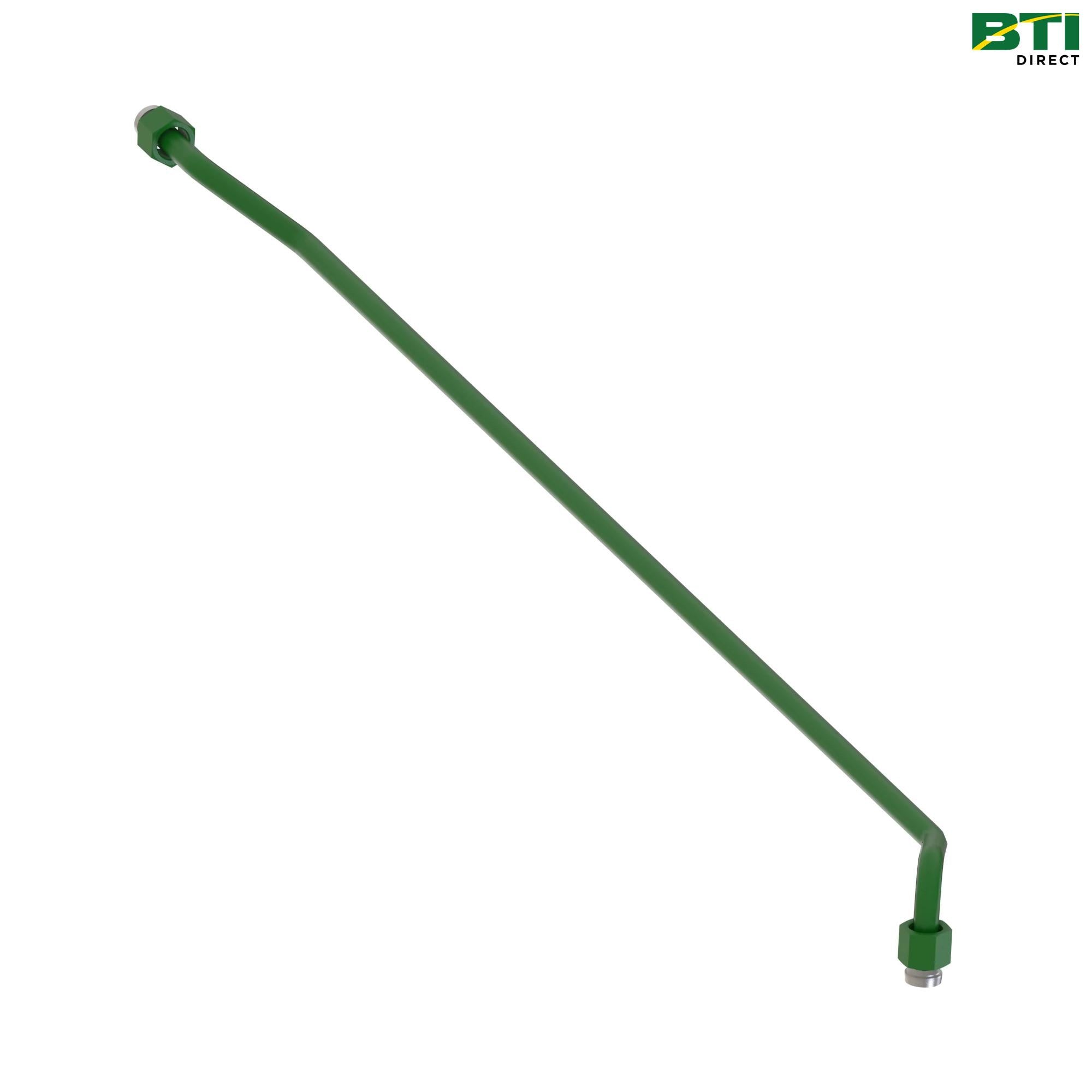 AN279159: Door Conveyor Oil Line
