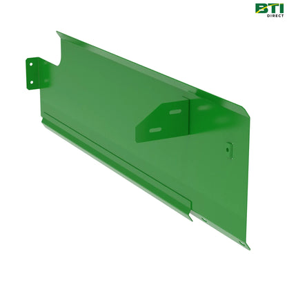 AXE18371: Right Side Front Shield
