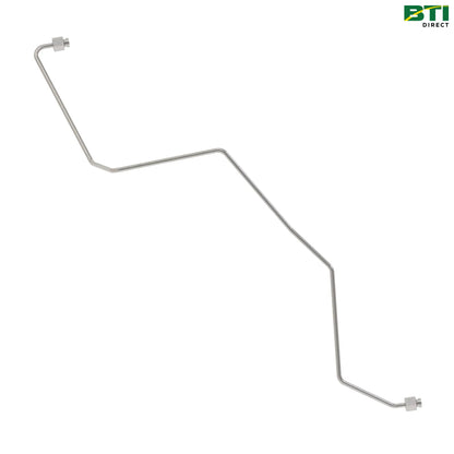 RE240063: Oil Line