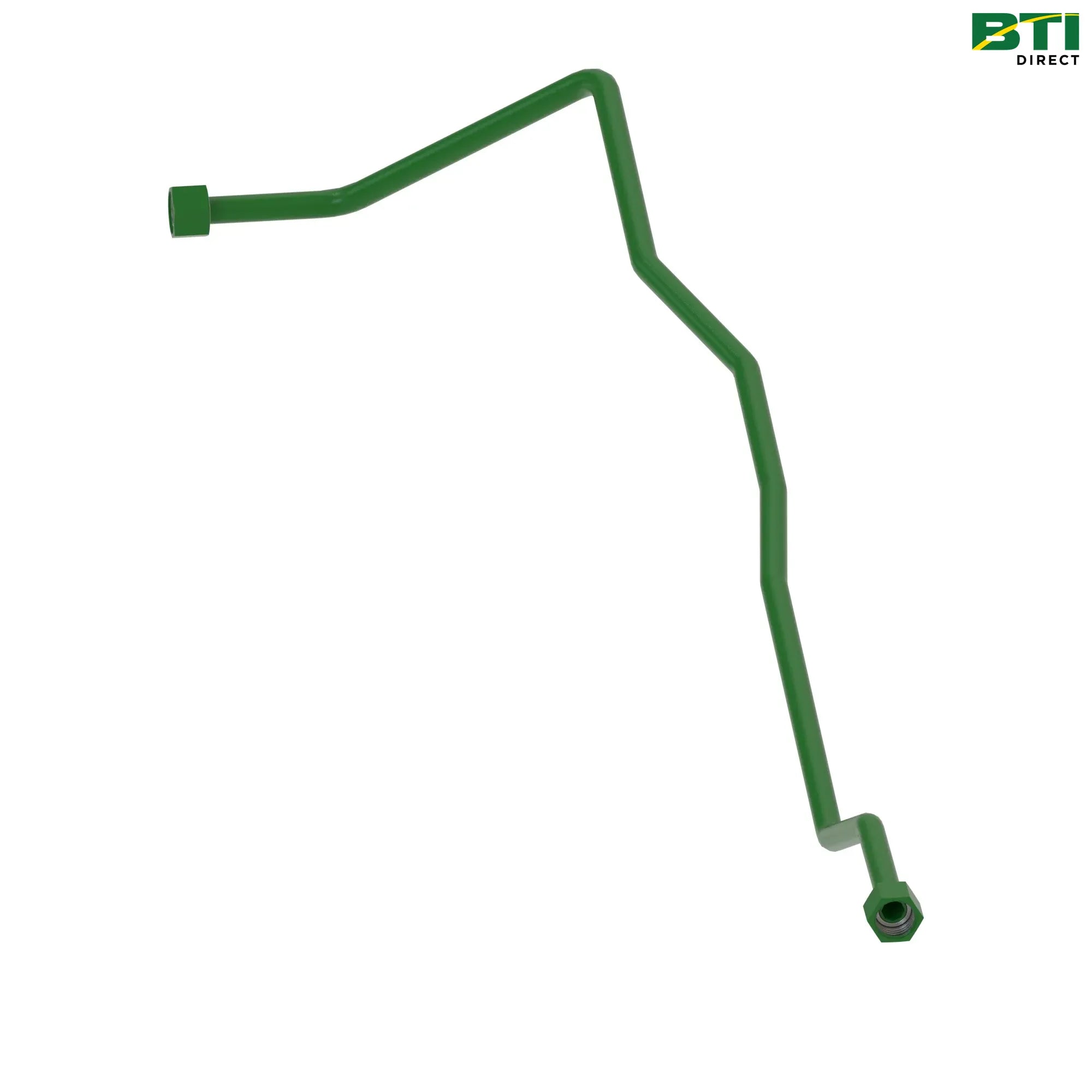 AXE42089: Steering Return Oil Tube