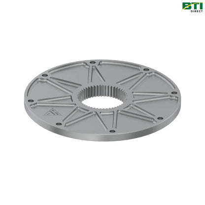 MT840: Flywheel Coupling