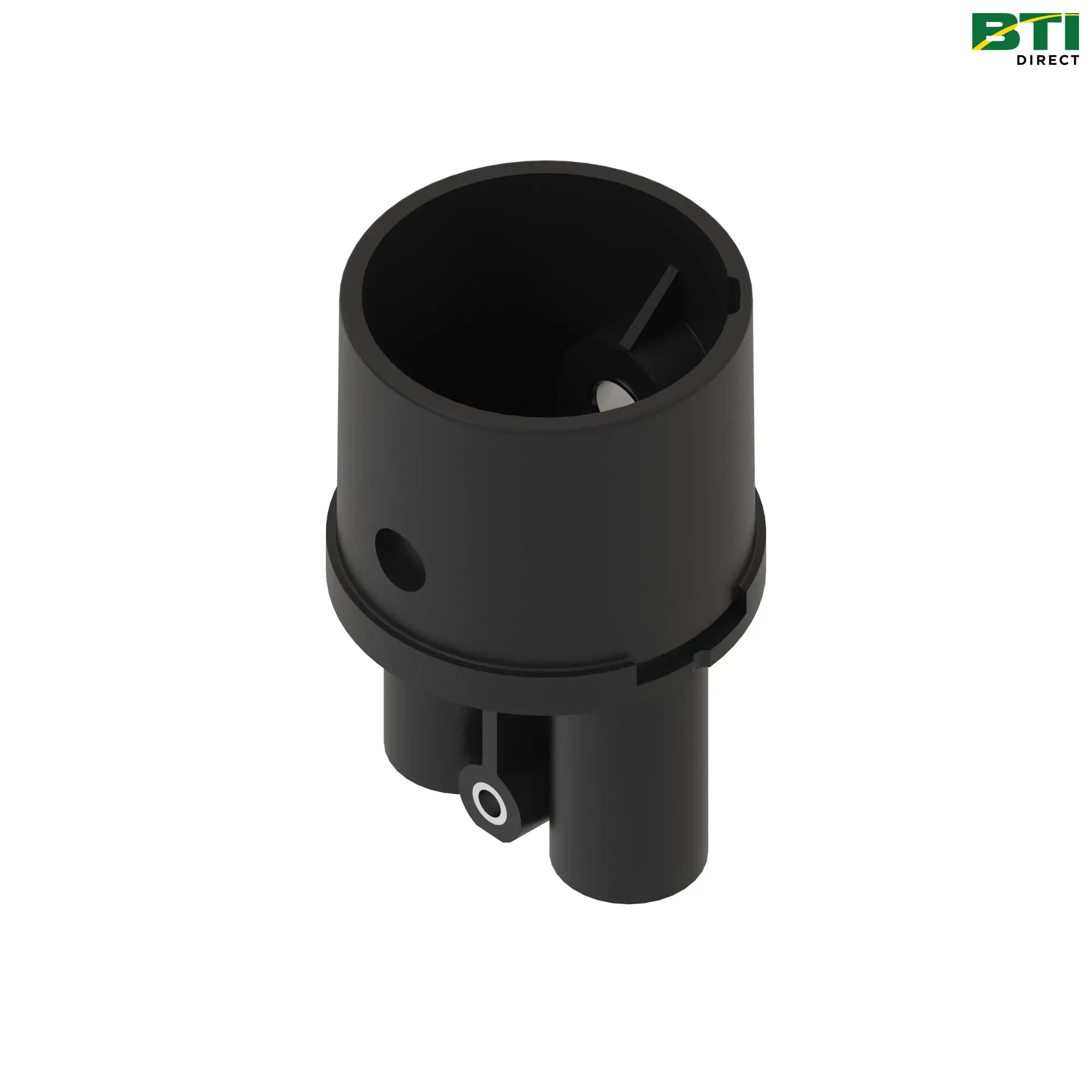RE230264: Control Lever Joystick Housing