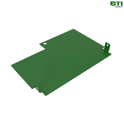 N305214: Drives Shield Door