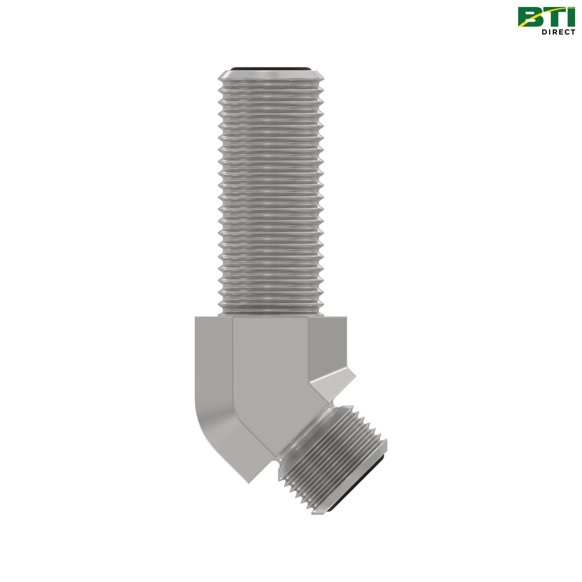 AL234273: Elbow Fitting