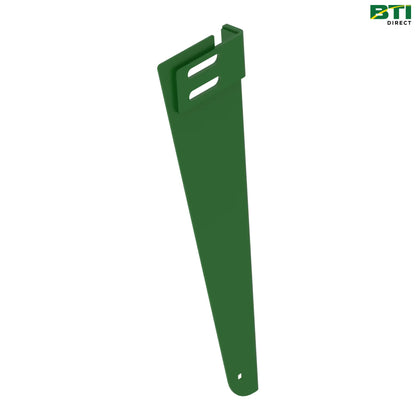 AXE46160: Feeder / Header Filler Panel Plate