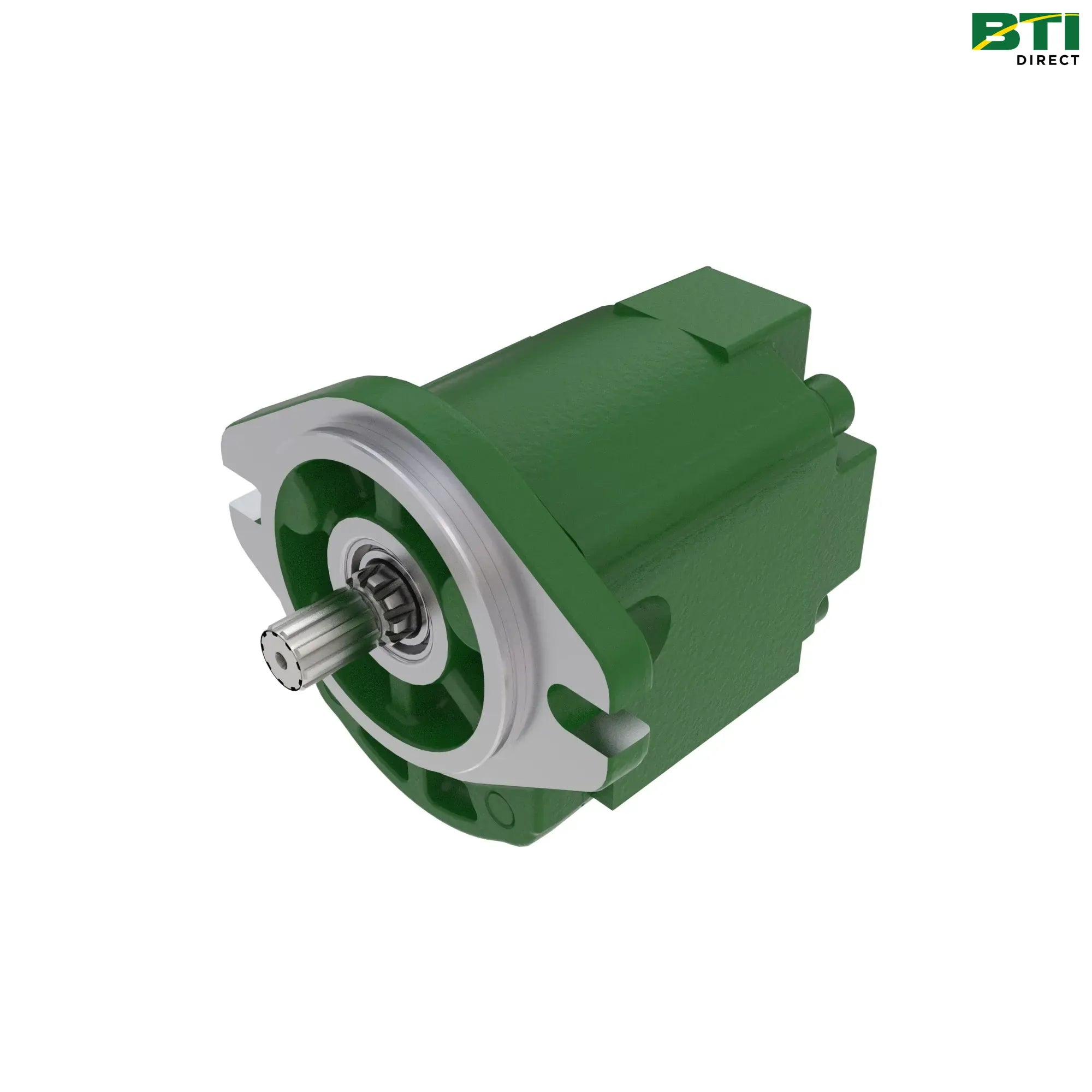 AXE61504: Feeder House Hydraulic Motor