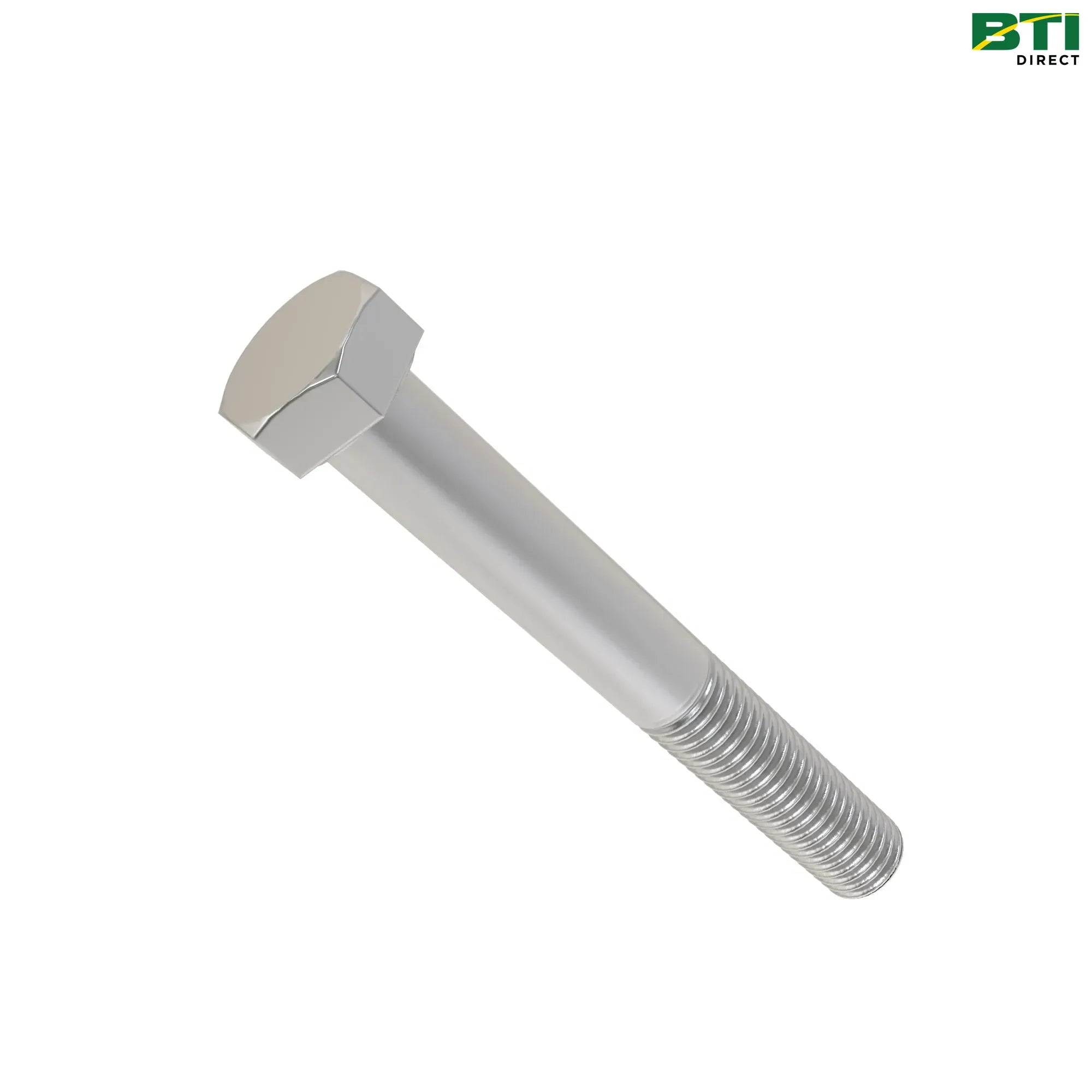N166255: Hexagonal Head Bolt